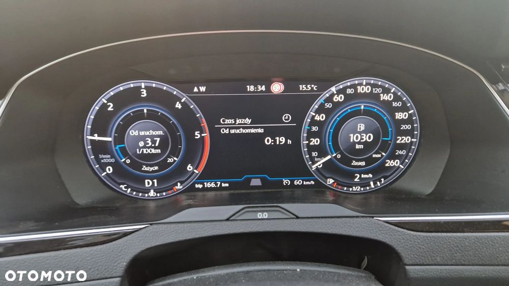 Volkswagen Passat 2.0 TDI BMT Highline DSG - 28