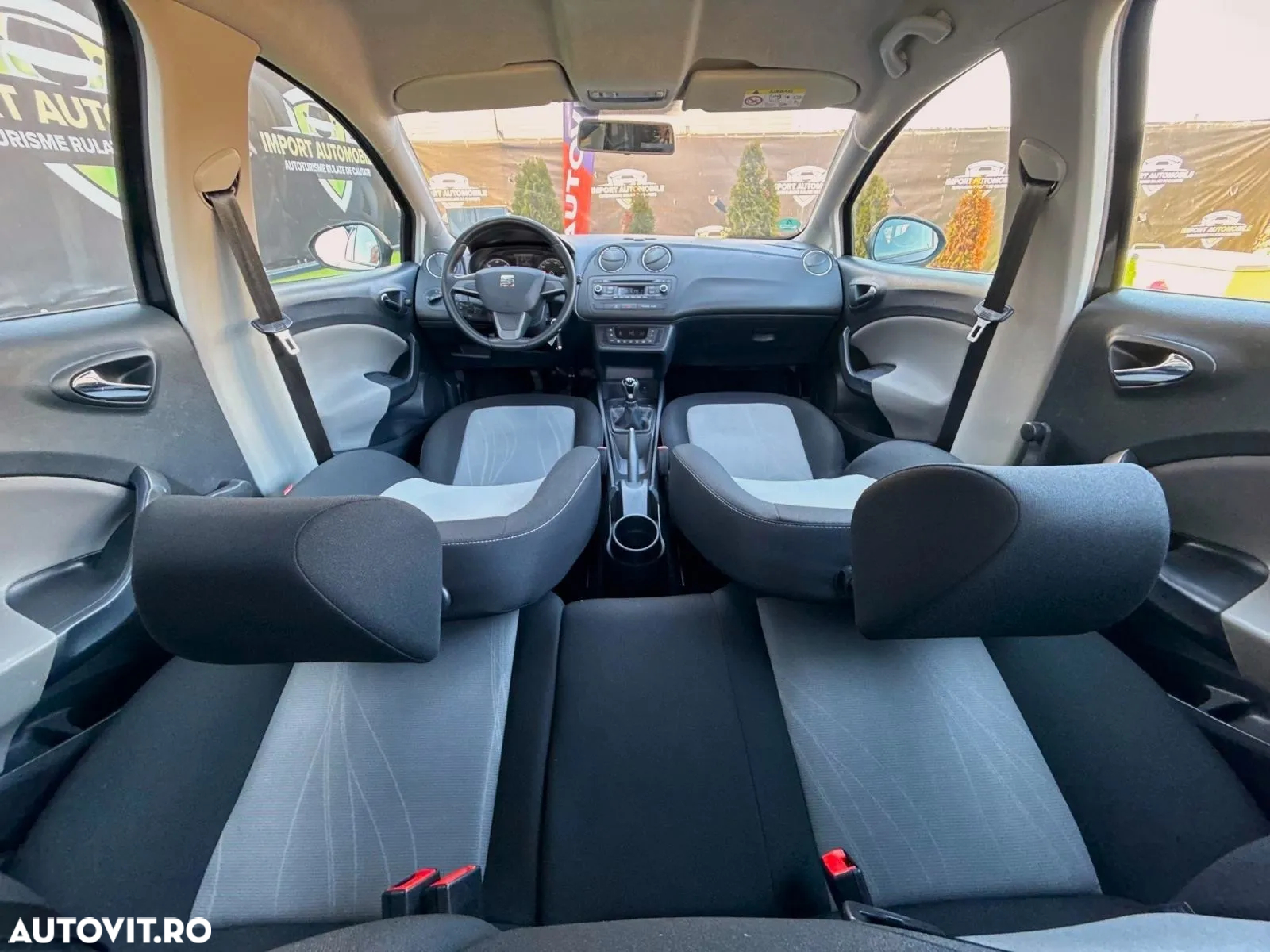 Seat Ibiza ST 1.6 TDI CR Copa - 23