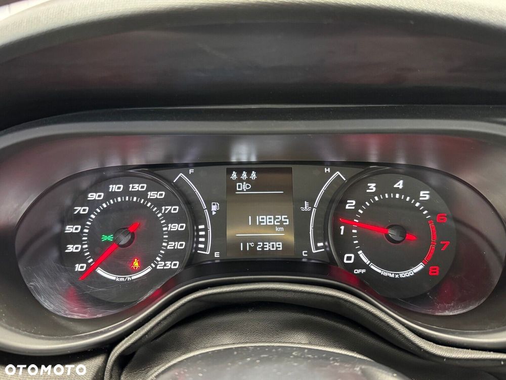 Fiat Tipo 1.4 16V Pop - 15