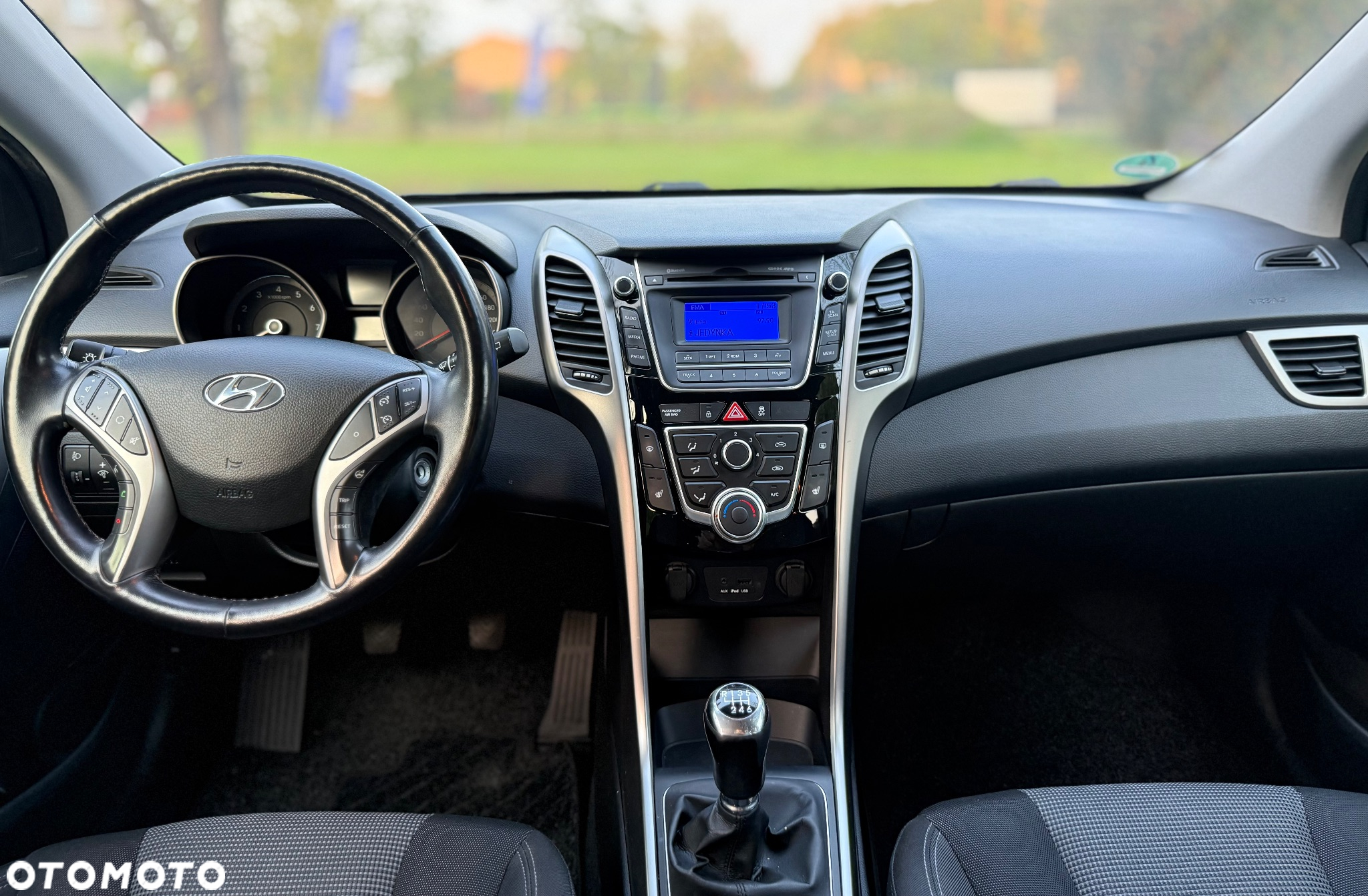 Hyundai i30 - 9
