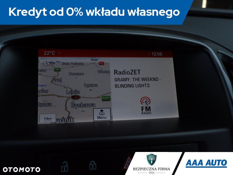 Opel Astra - 14