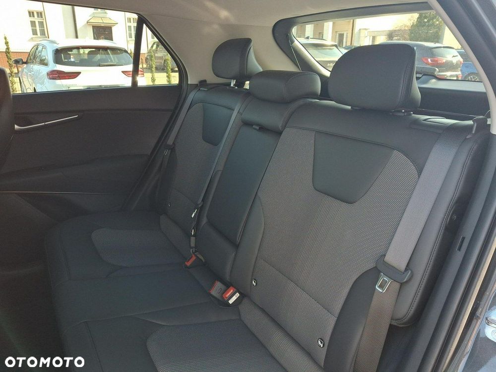 Kia Niro 1.6 GDI Hybrid Business Line - 16