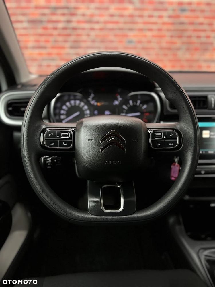 Citroën C3 1.2 PureTech Feel - 32