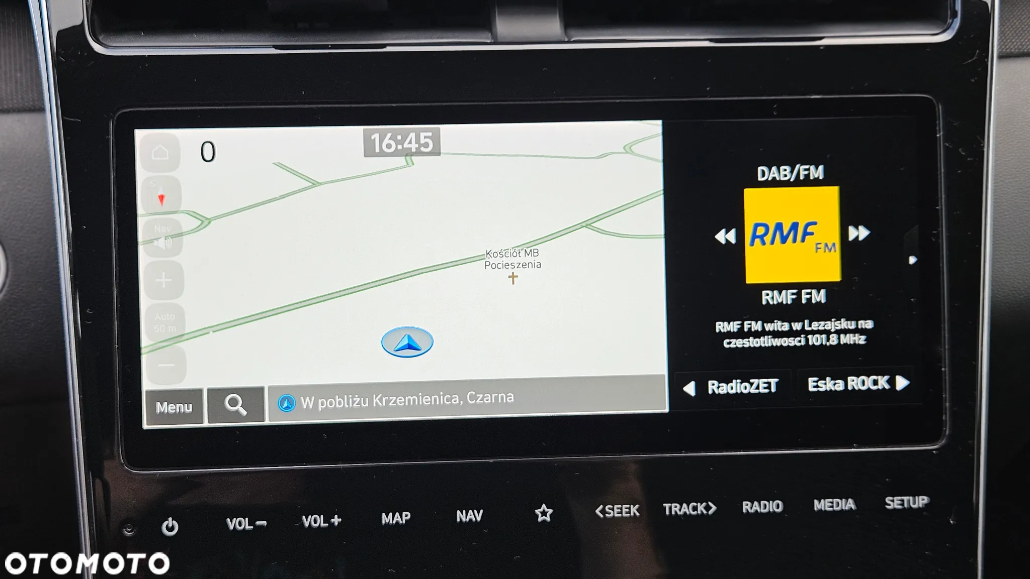 Hyundai Tucson 1.6 T-GDi 2WD Advantage - 29