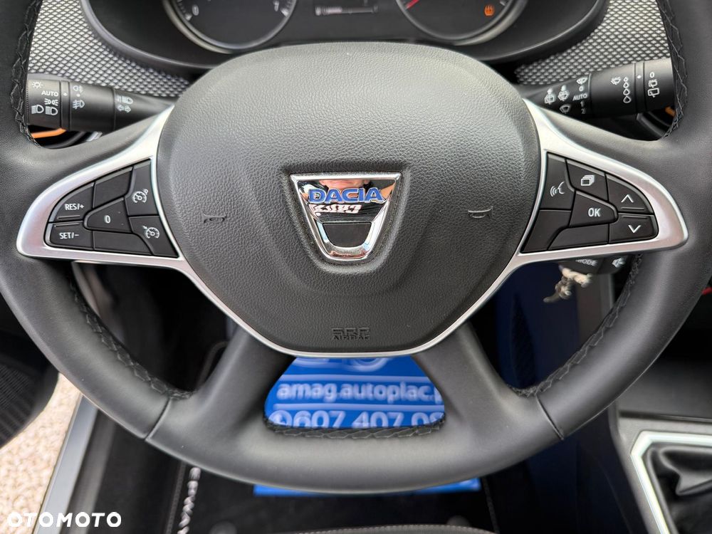 Dacia Sandero Stepway TCe 90 Essential - 21