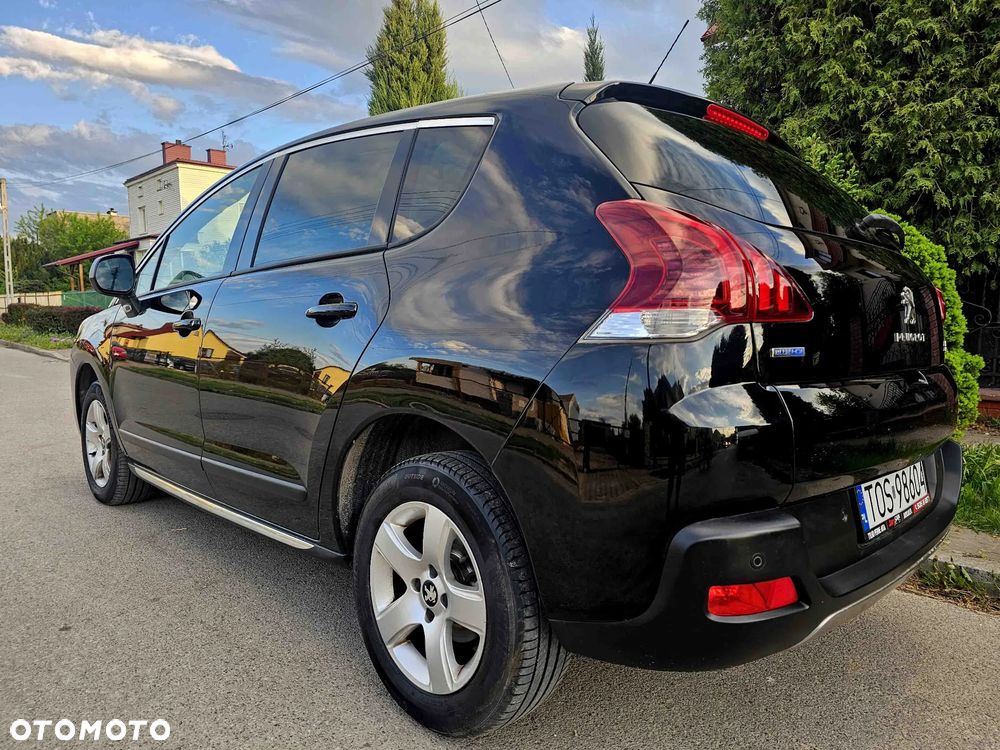 Peugeot 3008 BlueHDi 150 Stop & Start Allure - 10