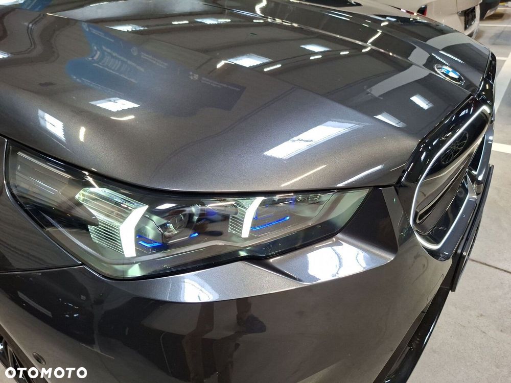 BMW M5 - 22
