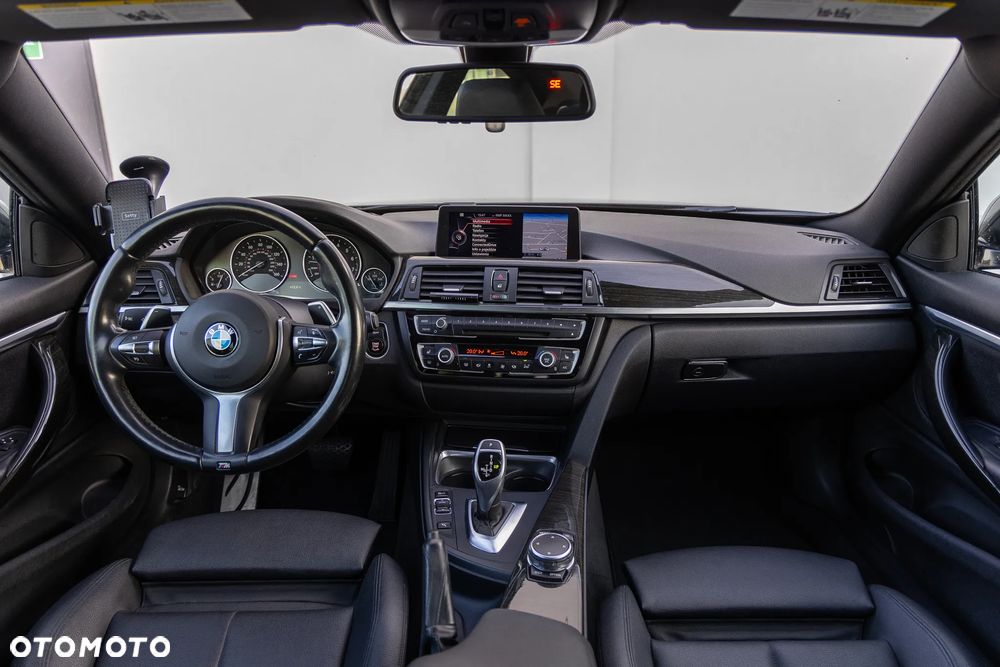 BMW Seria 4 435i Sport-Aut M Sport - 10