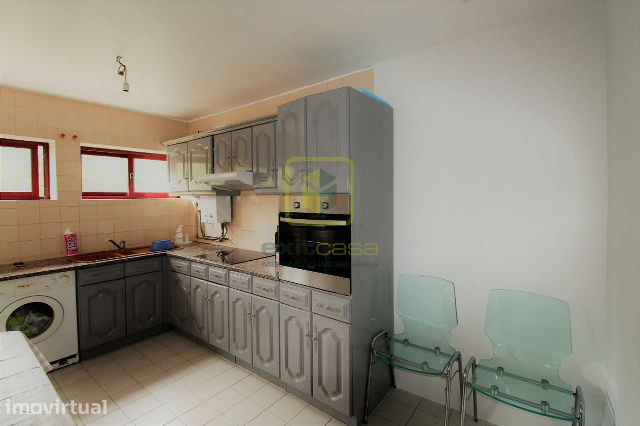 Apartamento T3 para Arrendamento em Aveiro - Grande imagem: 3/13