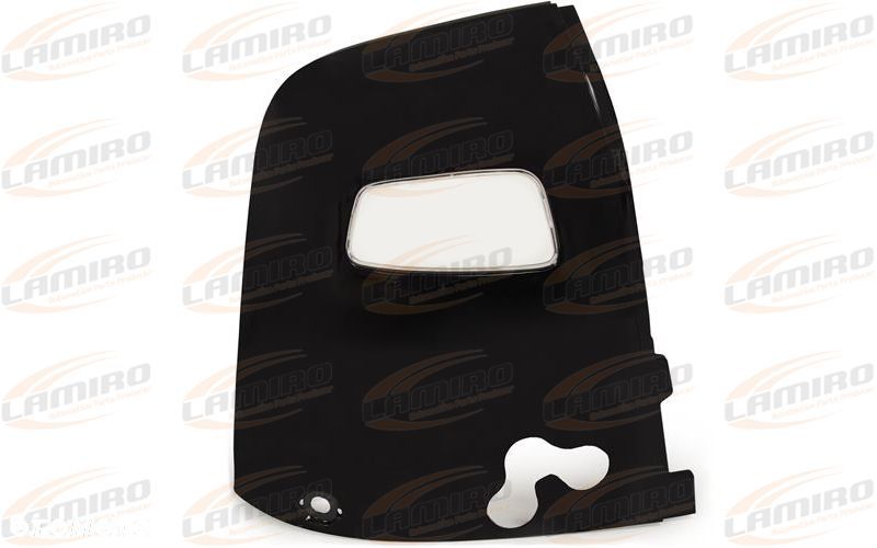 VOLVO FH4 FH5 PANEL OBRYSÓWKI DACHOWEJ PRAWY - 1