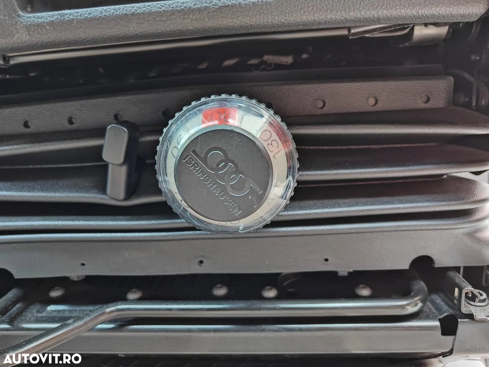 Volkswagen Crafter 3.5 Furgon L5H3 - 26