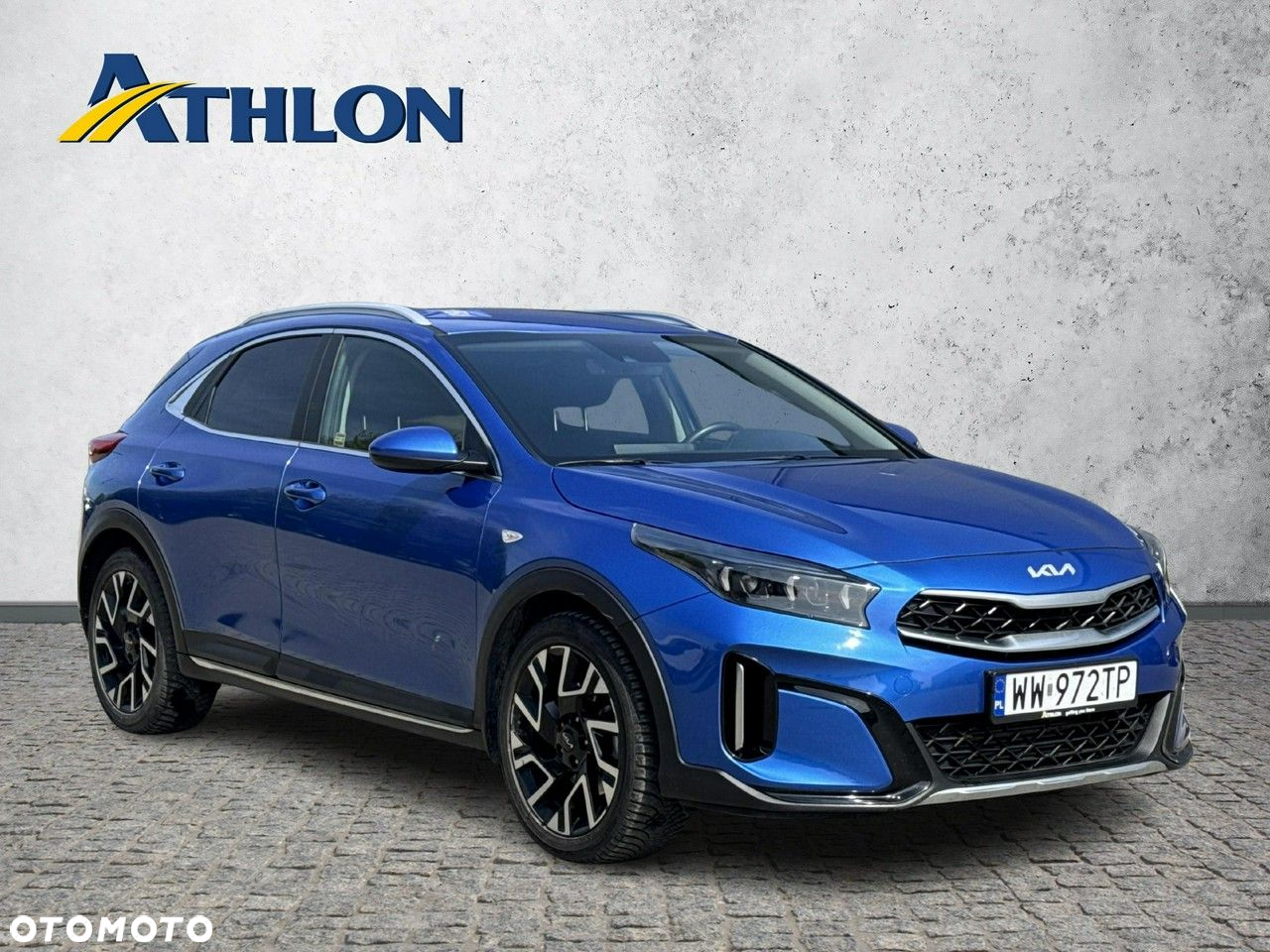 Kia XCeed - 7