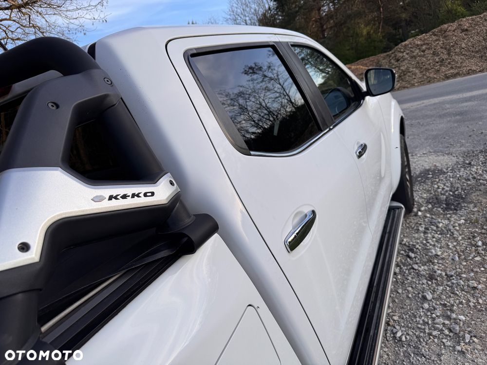 Nissan Navara - 31
