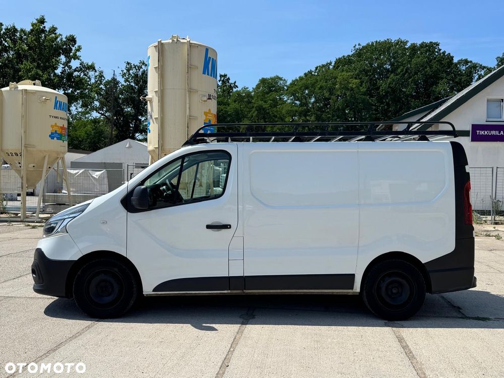 Renault Trafic - 5