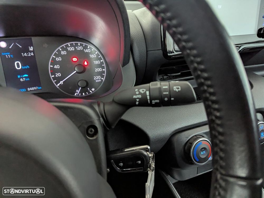 Toyota Yaris 1.5 VVT-i Comfort - 14