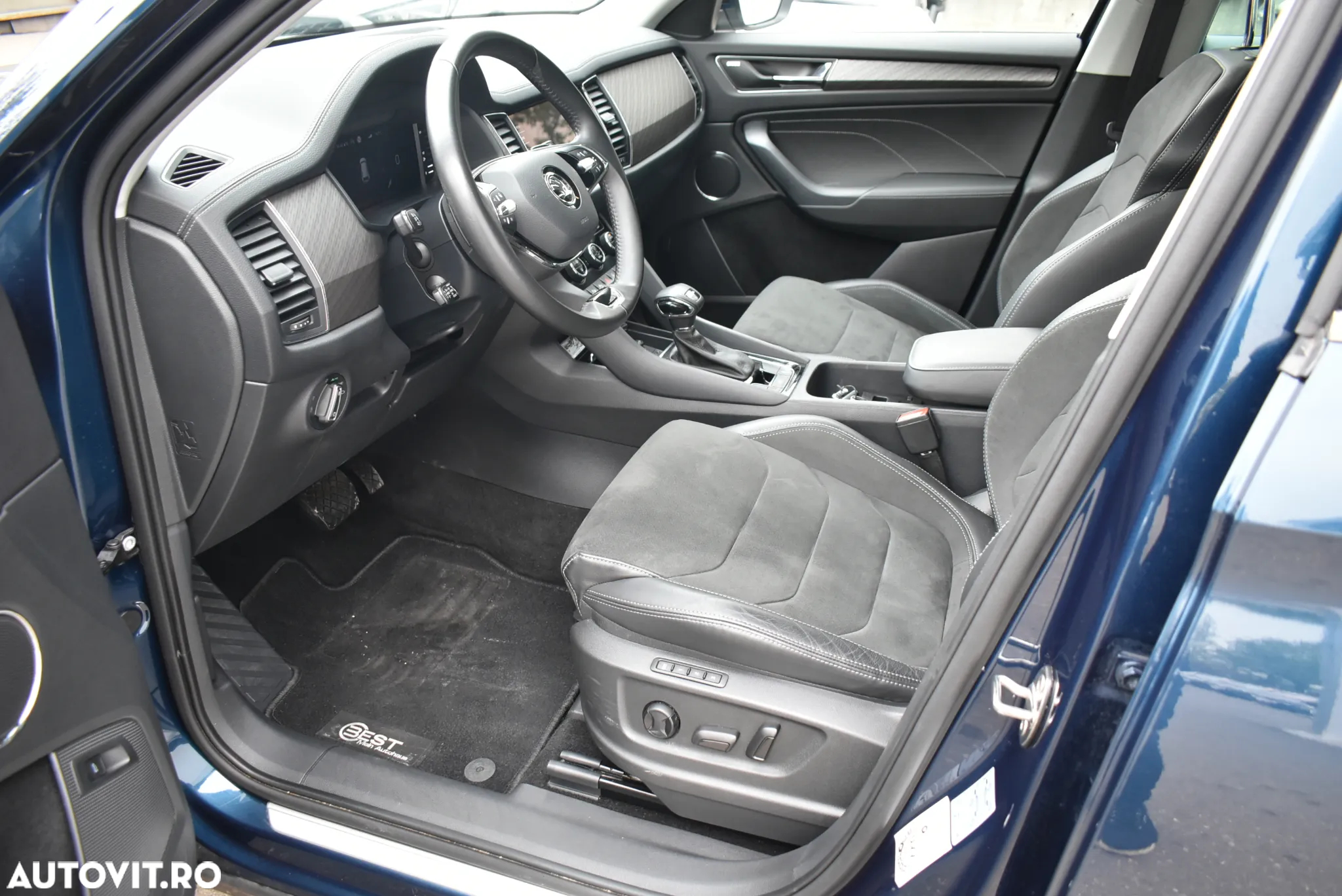 Skoda Kodiaq 2.0 TDI DSG Style - 5