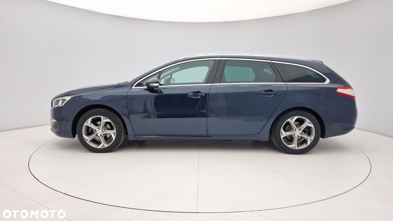 Peugeot 508 1.6 e-HDi Active S&S - 2