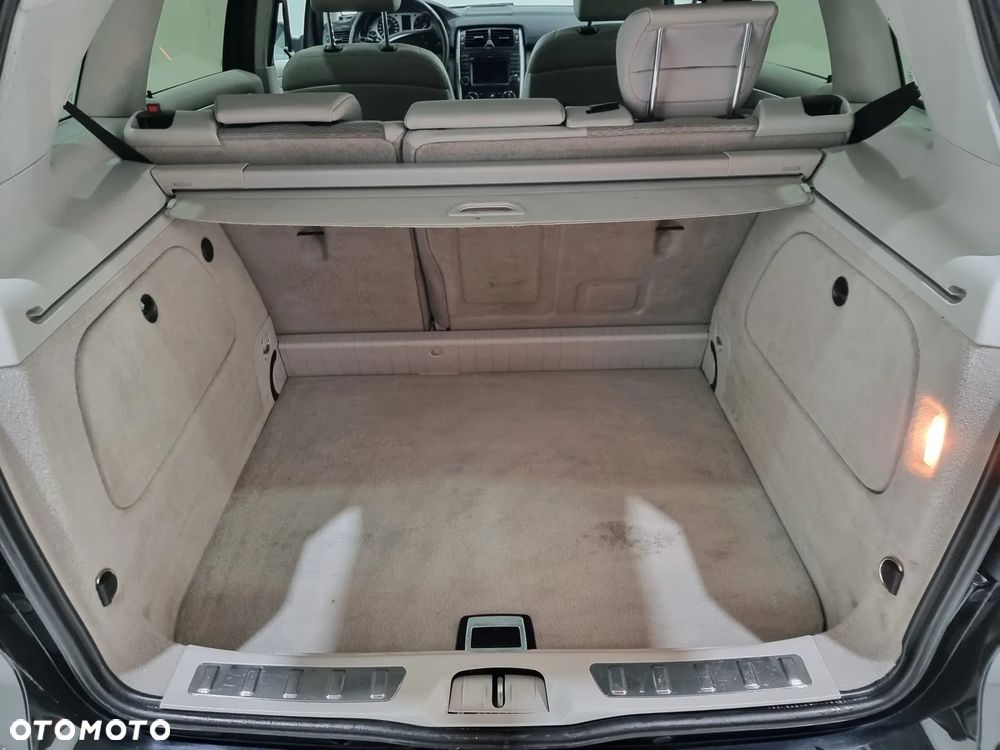 Mercedes-Benz Klasa B 200 Autotronic SPORT EDITION - 18