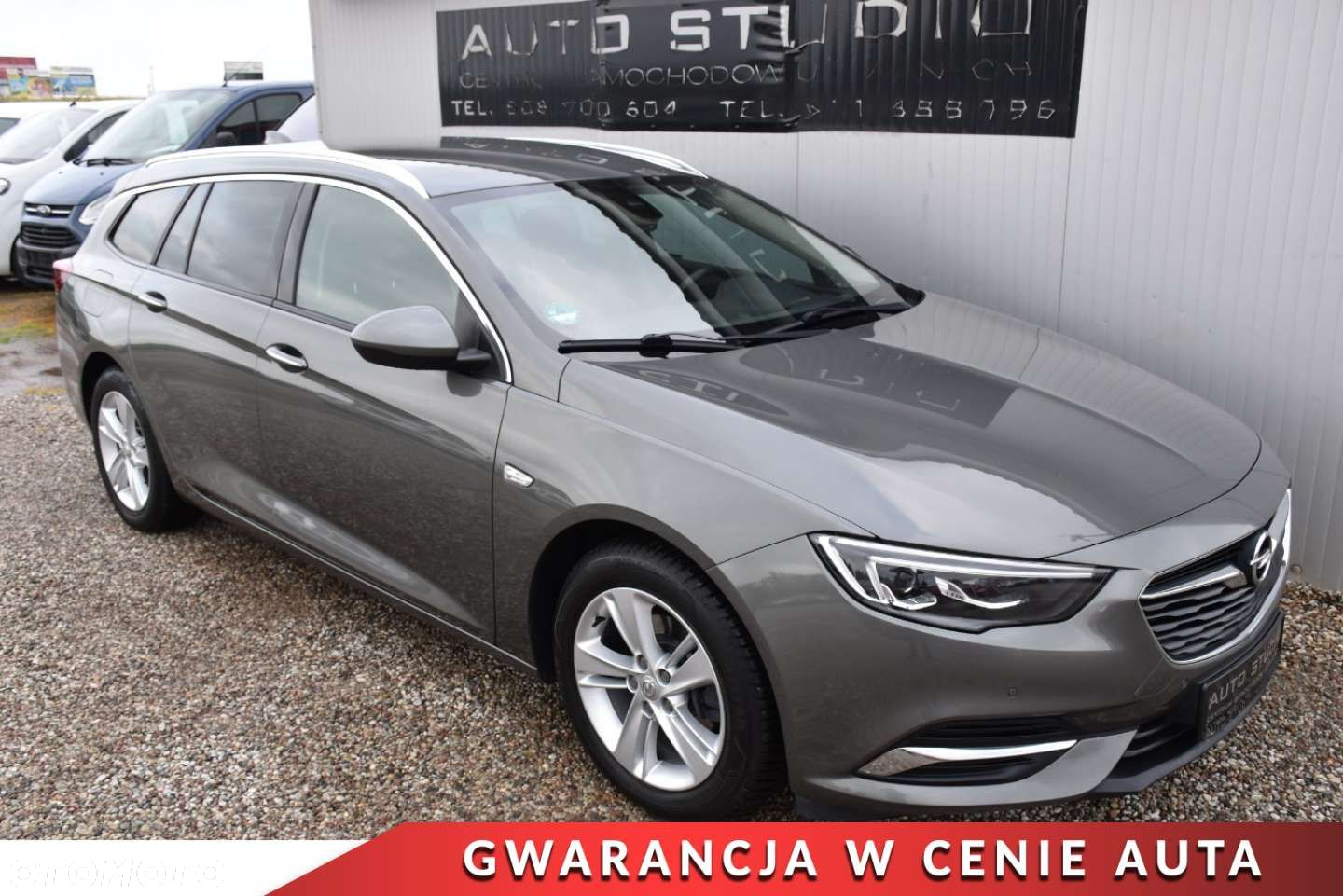 Opel Insignia - 2