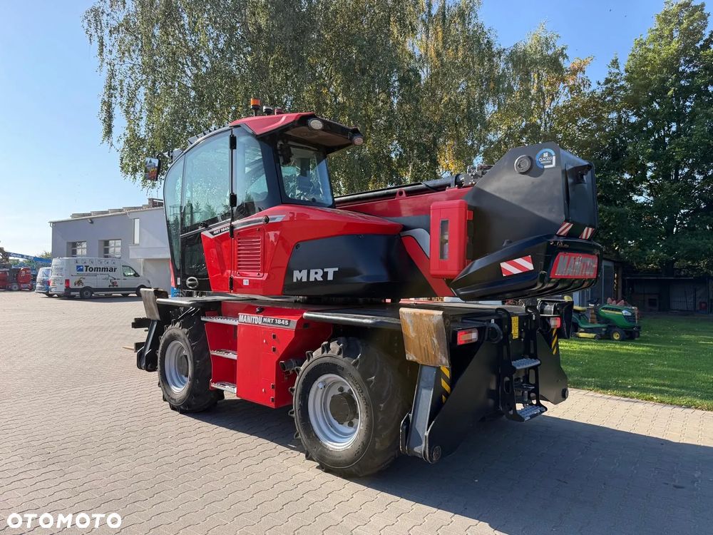 Manitou MRT 1845 VISION - 13