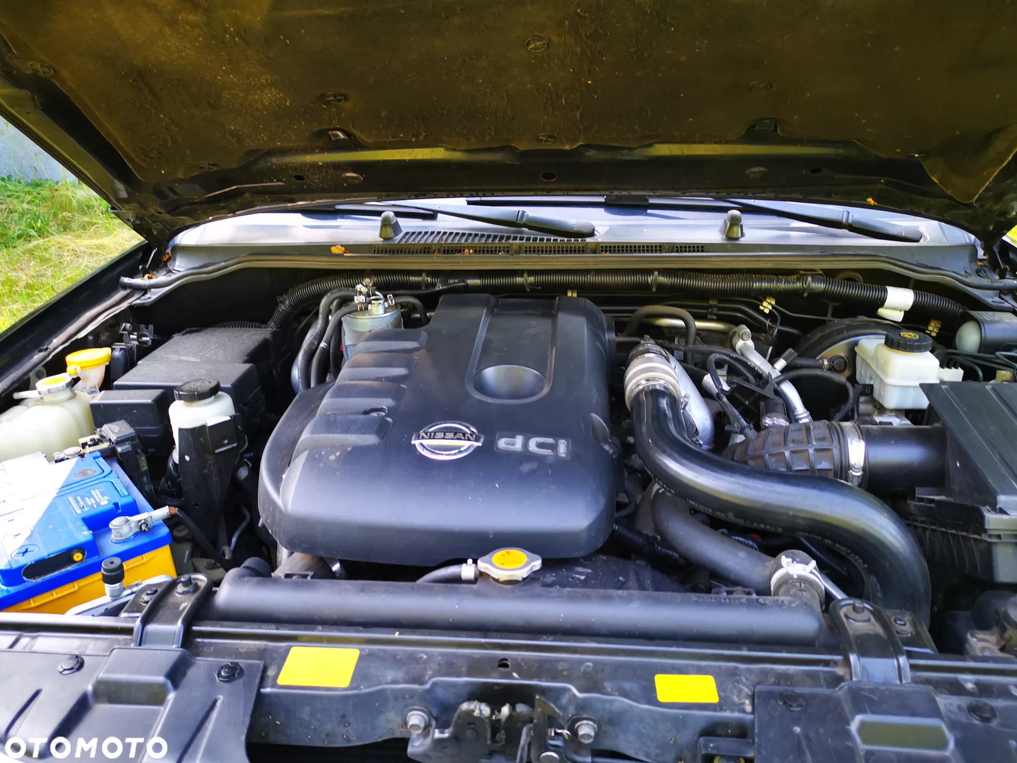 Nissan Navara - 26