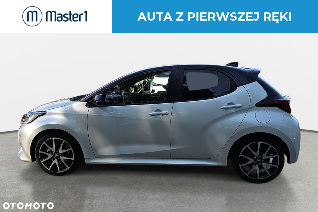 Toyota Yaris Hybrid 1.5 Selection Style - 2