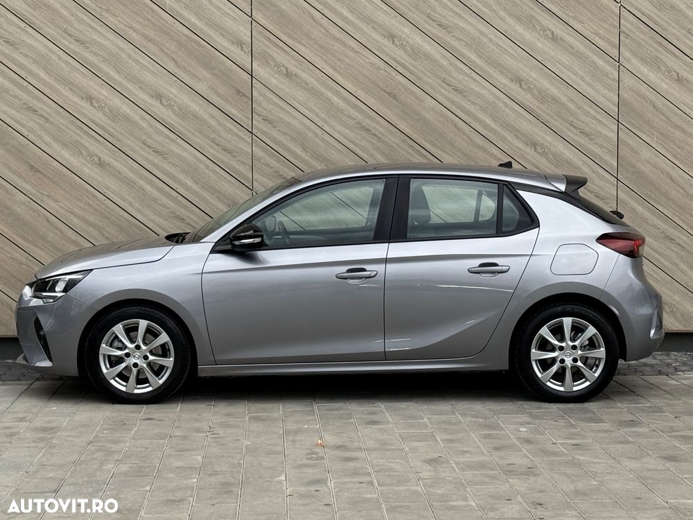 Opel Corsa 1.2 Direct Injection Turbo Edition - 13