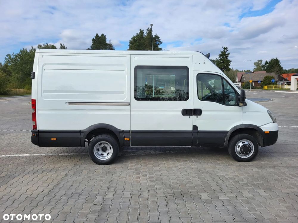 Iveco Daily - 3