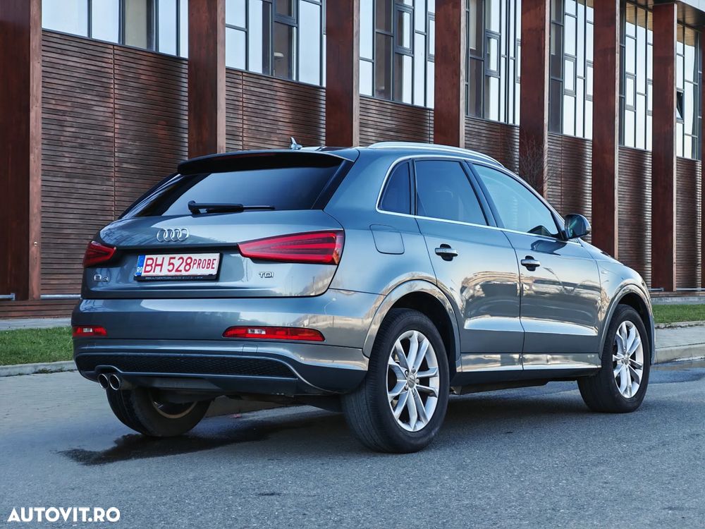 Audi Q3 2.0 TDI - 3
