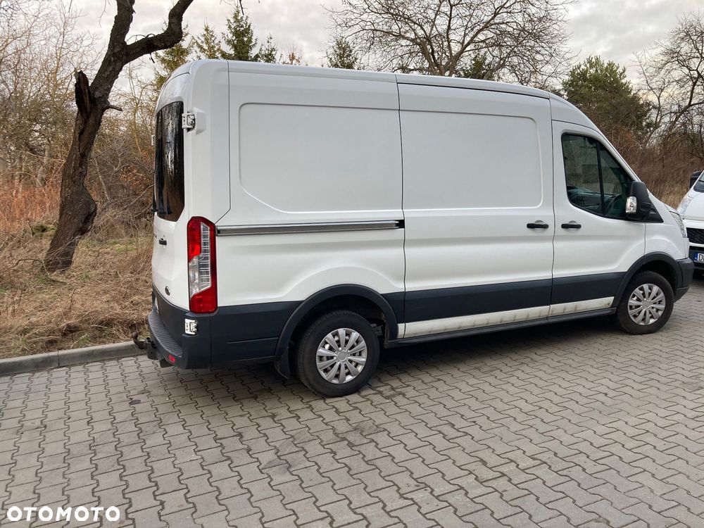 Ford Transit - 2