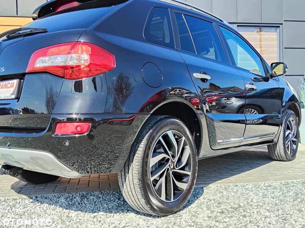 Renault Koleos - 34