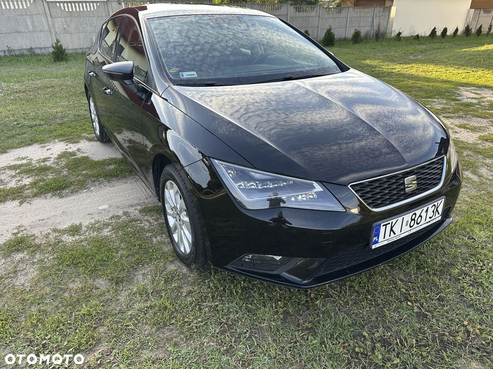 Seat Leon 1.6 TDI Style - 2