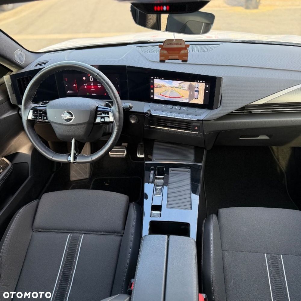 Opel Astra - 26