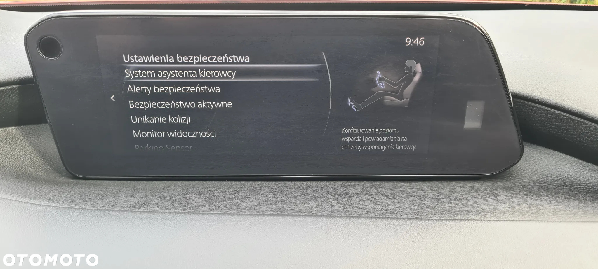 Mazda 3 e-SKYACTIV-G 122 M HYBRID EXCLUSIVE-LINE - 36