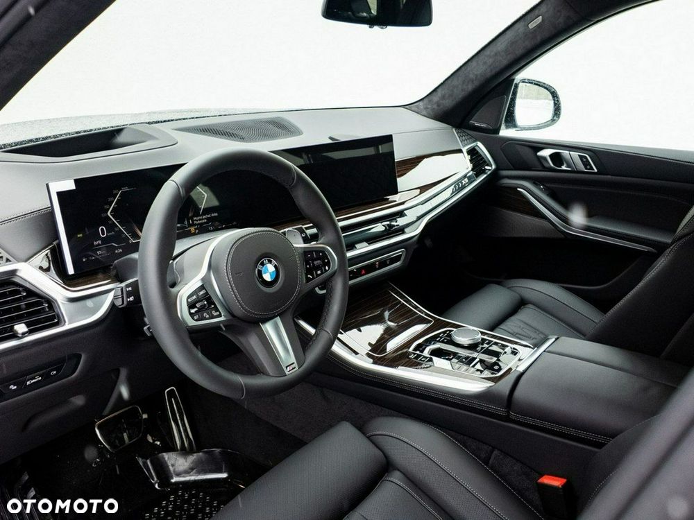 BMW X5 - 16