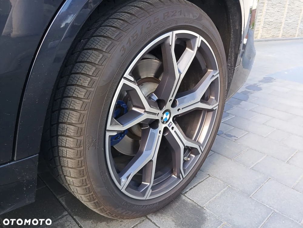BMW X5 xDrive25d sport - 9