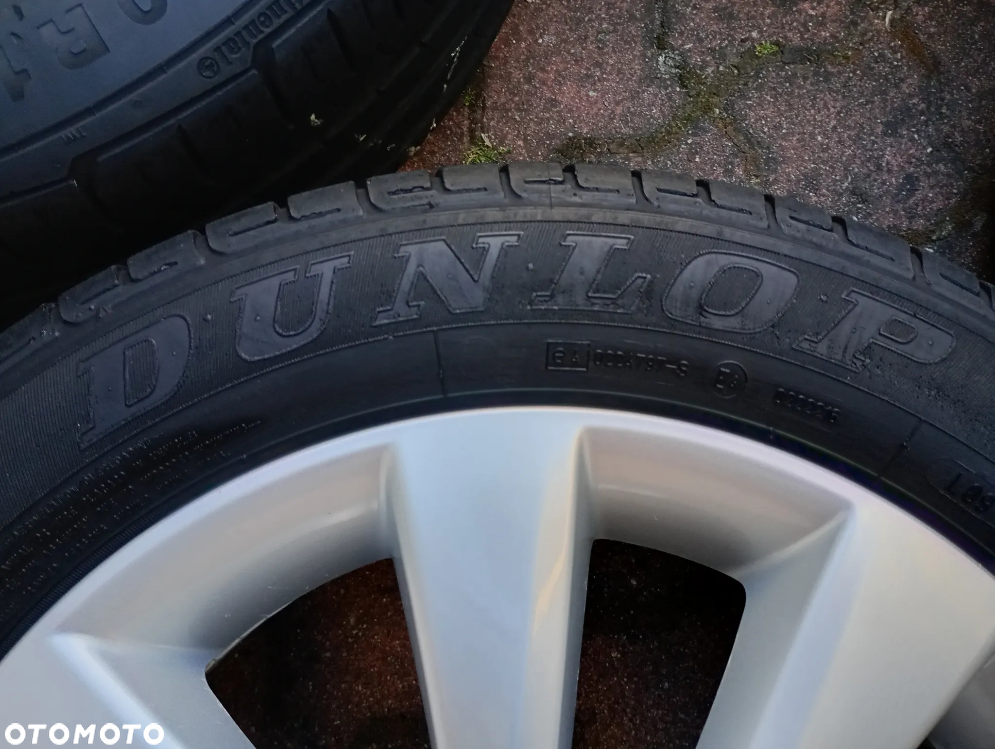 Alufelgi Hyundai I20  śruby 4 x 100  185/60/15 - 10