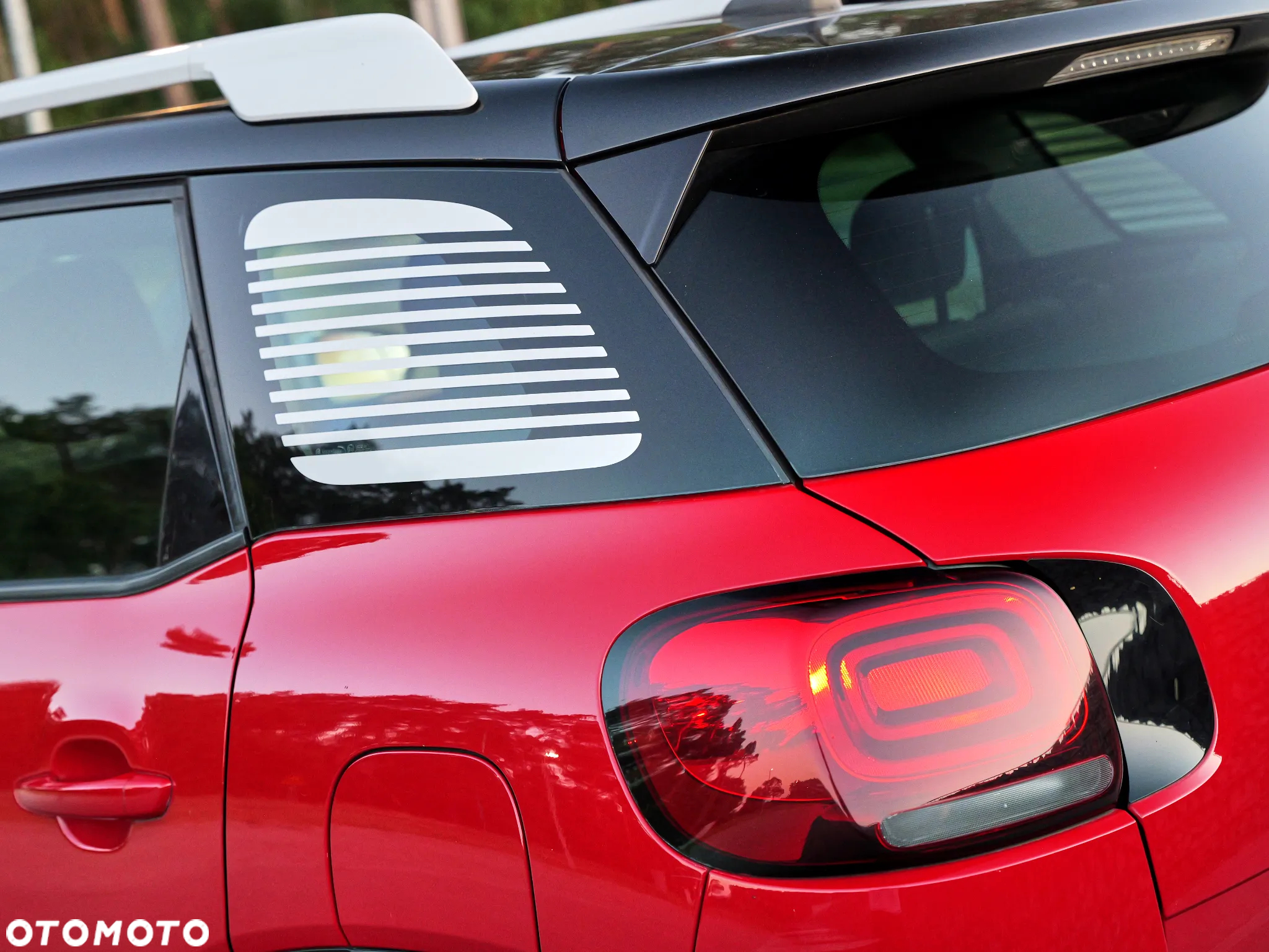 Citroën C3 Aircross PureTech 130 Stop & Start Shine - 20