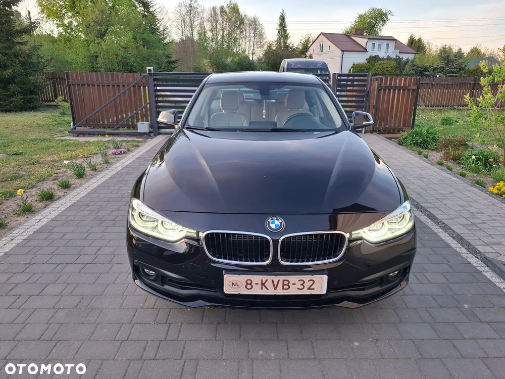 BMW Seria 3 - 2