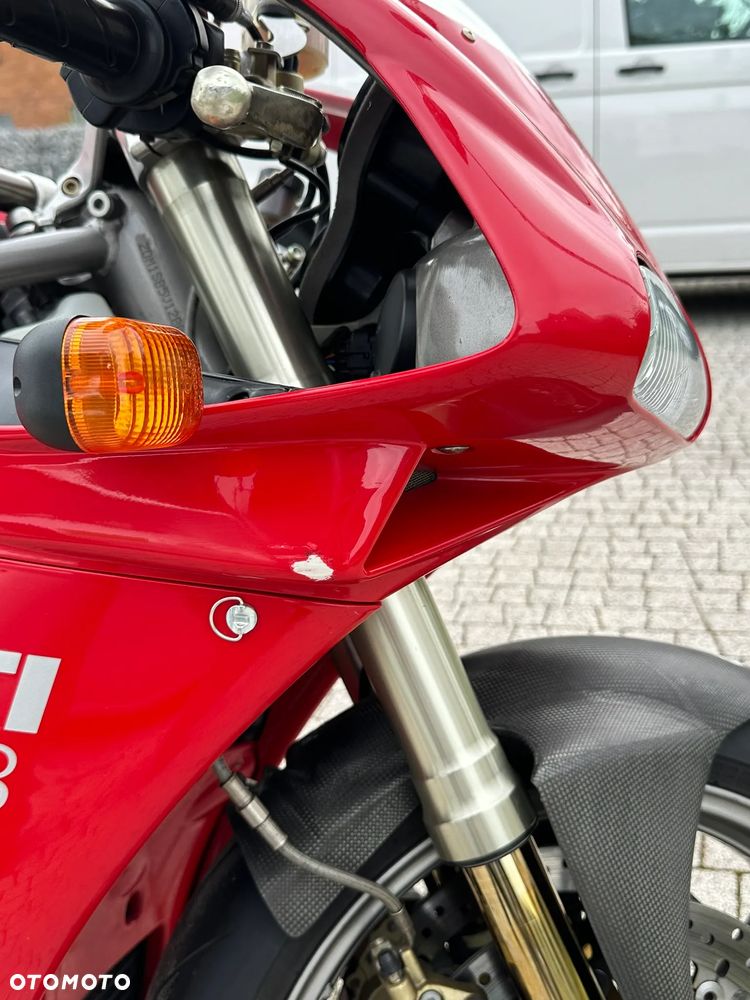 Ducati 998 - 11