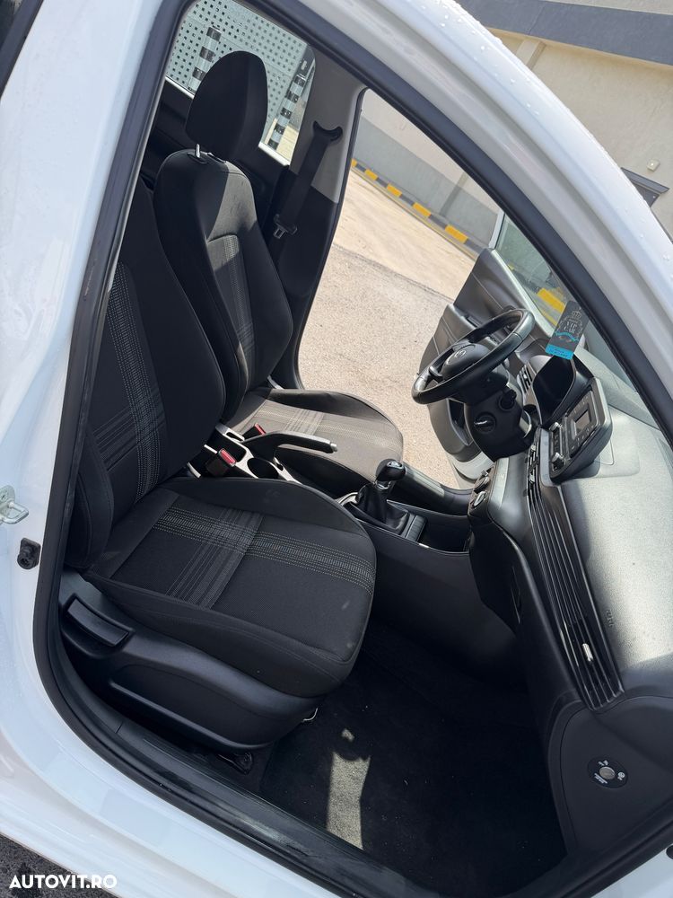 Hyundai i20 1.2 L 84CP 5DR Comfort - 20