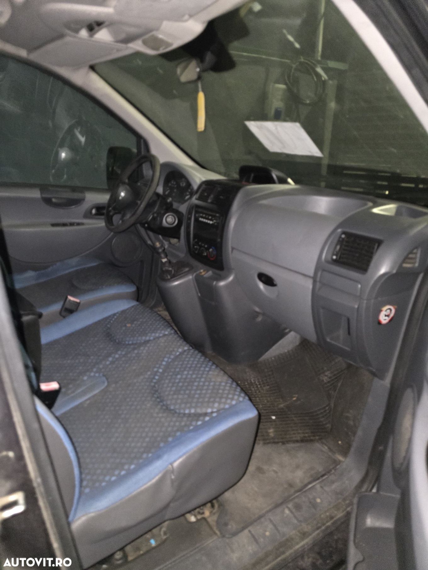 Fiat Scudo L1 (5-Si.) Panorama Executive - 2