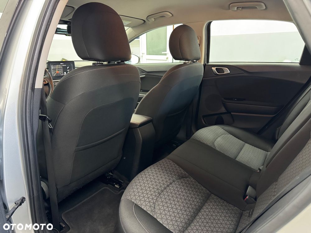 Kia Ceed 1.6 CRDi Edition 7 - 20
