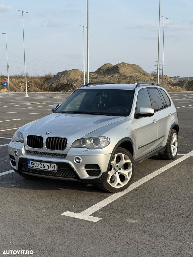BMW X5 xDrive30d - 2