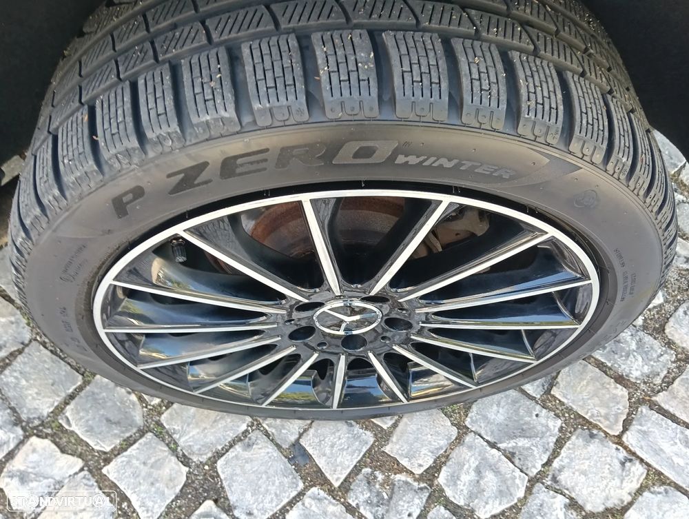 Mercedes-Benz Vito - 16