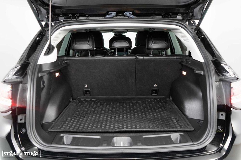 Jeep Compass 1.3 TG 4Xe Trailhawk - 11