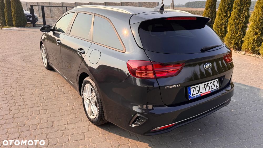 Kia Ceed SW 1.0 T-GDI 100 OPF Attract - 5
