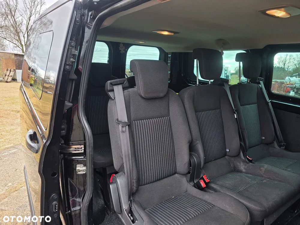 Ford Transit Custom L1H1 VA Trend - 8