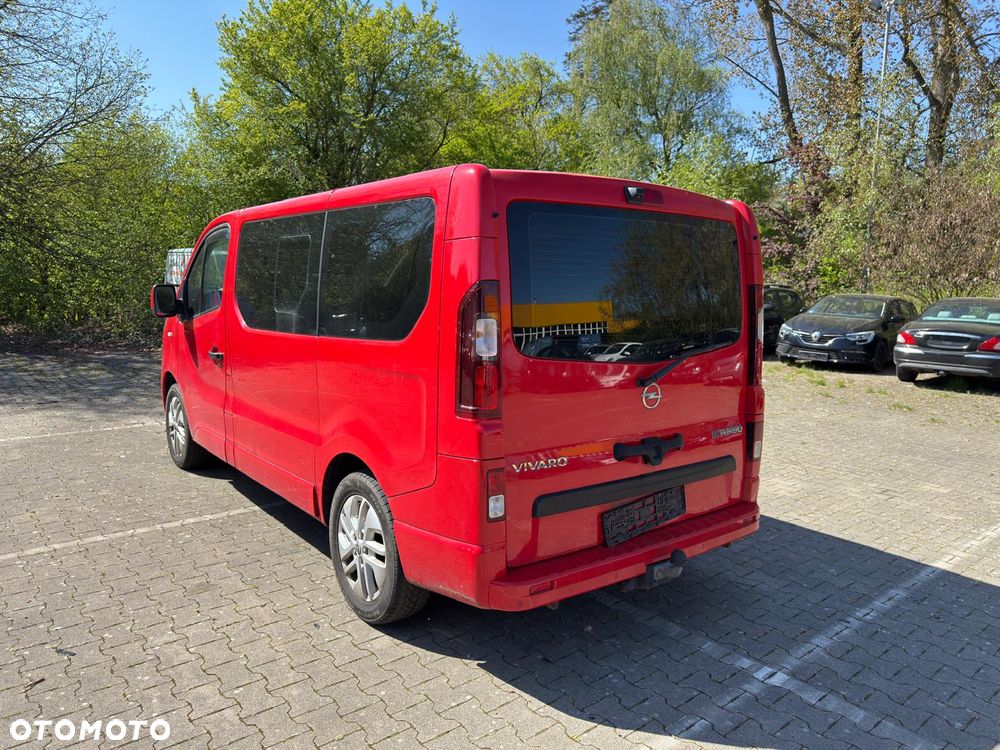Opel Vivaro CDTI L1H1 S&S Sport - 3