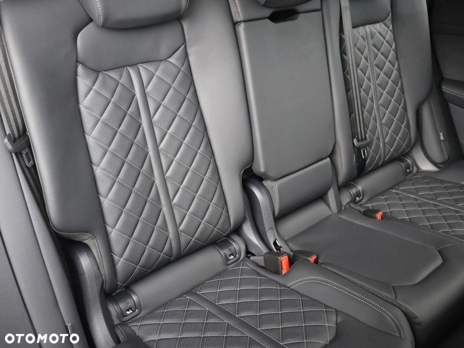 Audi Q8 50 TDI mHEV Quattro Tiptronic - 17